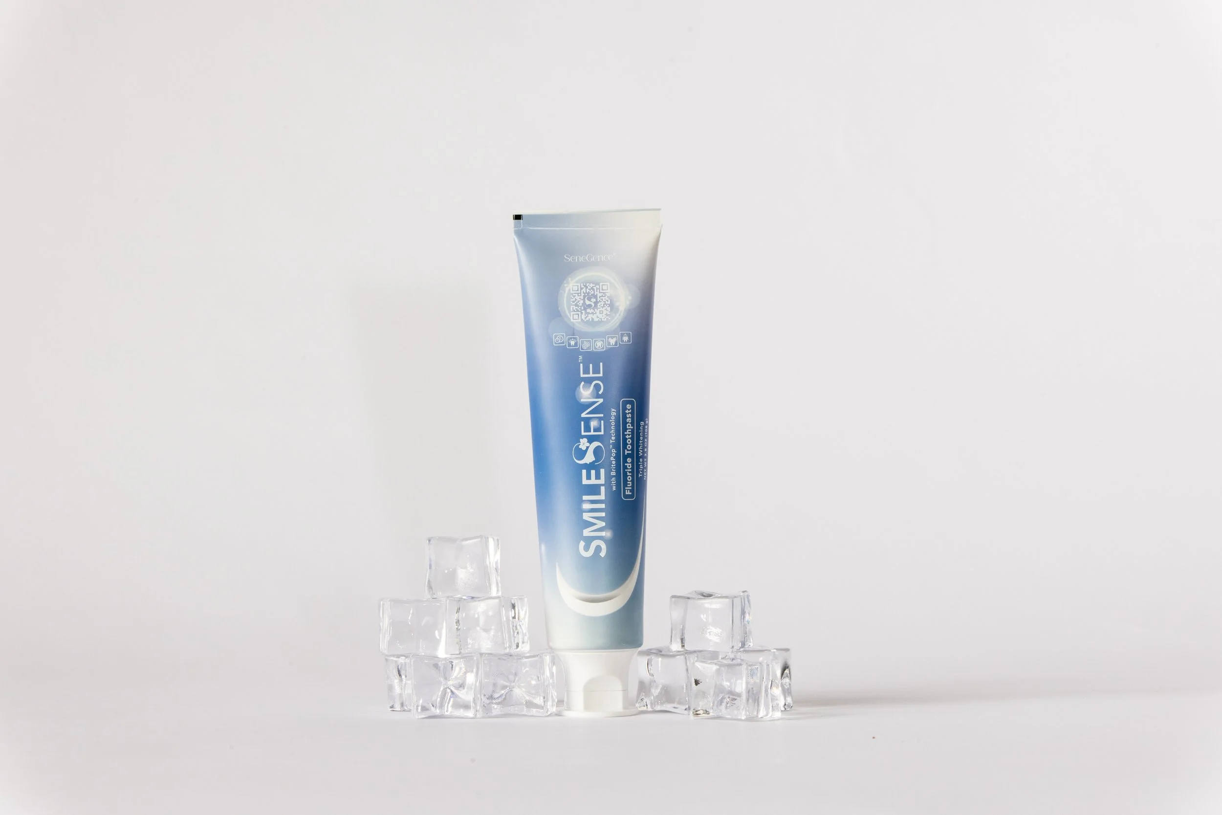 Transform Your Smile with SeneGence SmileSense™ Fluoride